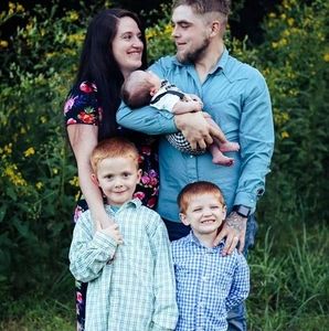 Meet your Posher, Jamie